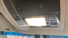 Lexus NX 300h 2.5 Luxury 5dr CVT Hybrid Estate